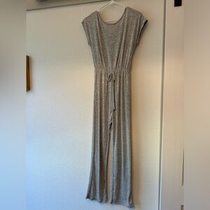 Stretchy, Comfy Jumpsuit